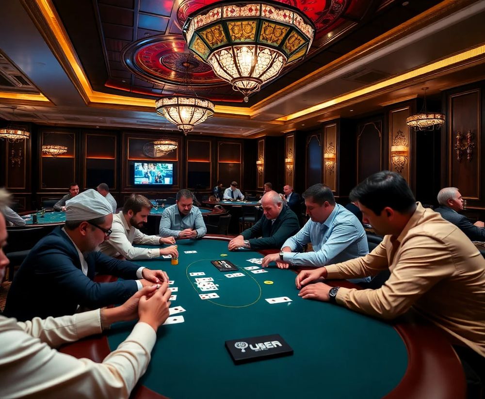 hhpoker荣耀联盟